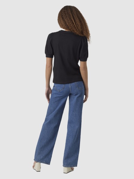 T-Shirt Female Vero Moda T-Shirt Female Vero Moda