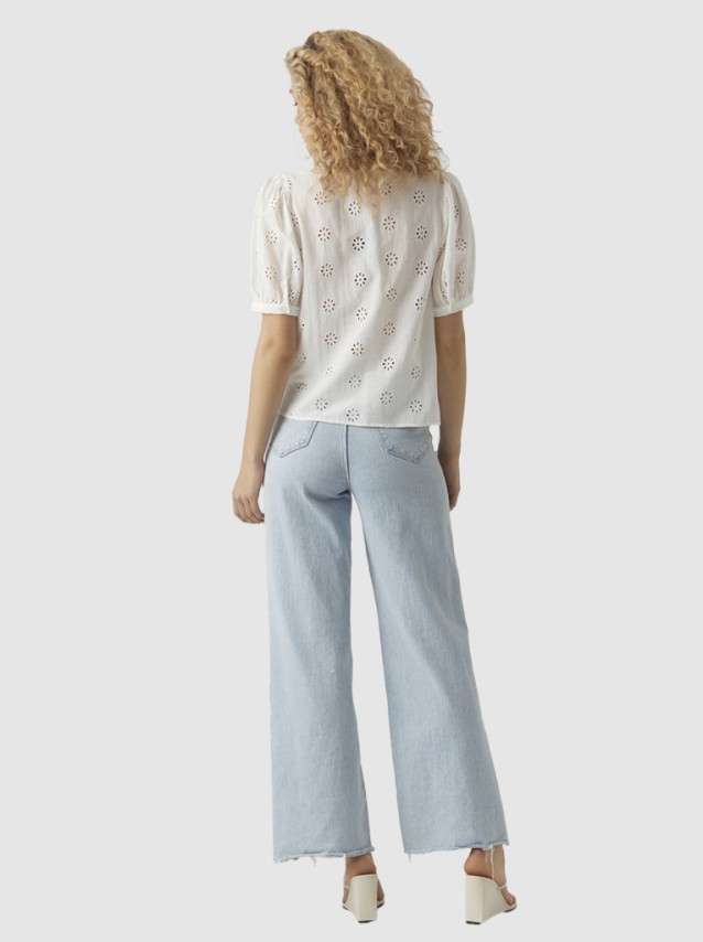 Tops Mulher Vero Moda
