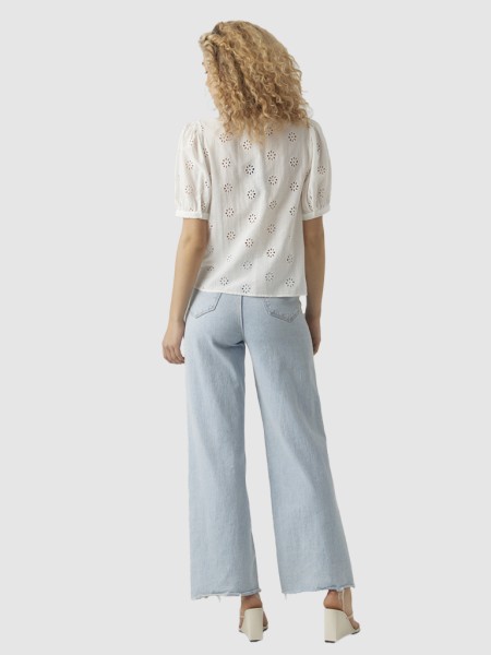 Tops Femenino Vero Moda Tops Femenino Vero Moda