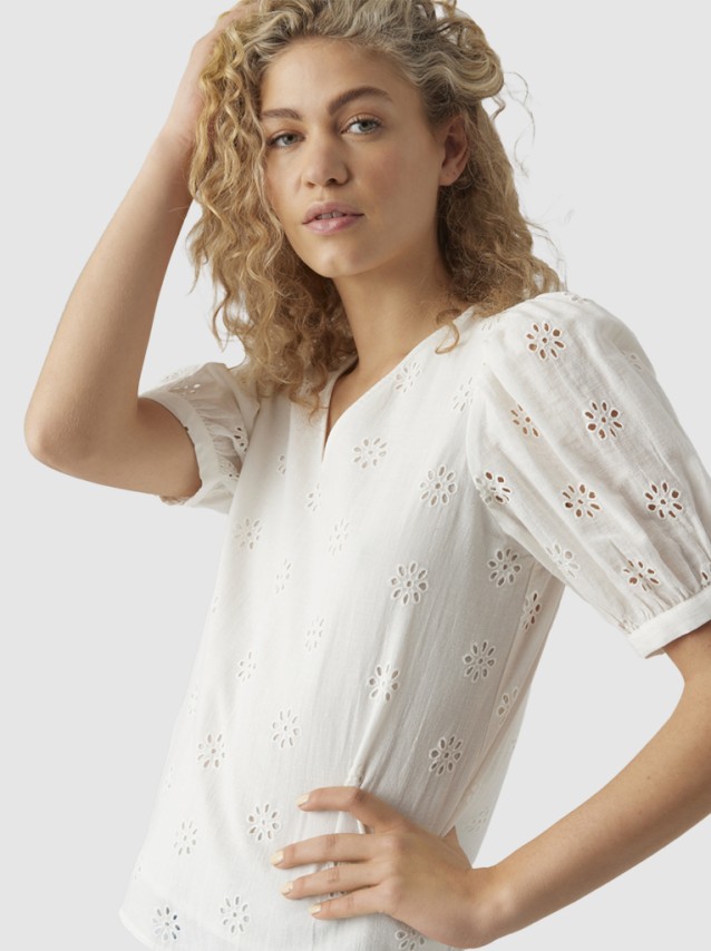 Tops Femenino Vero Moda