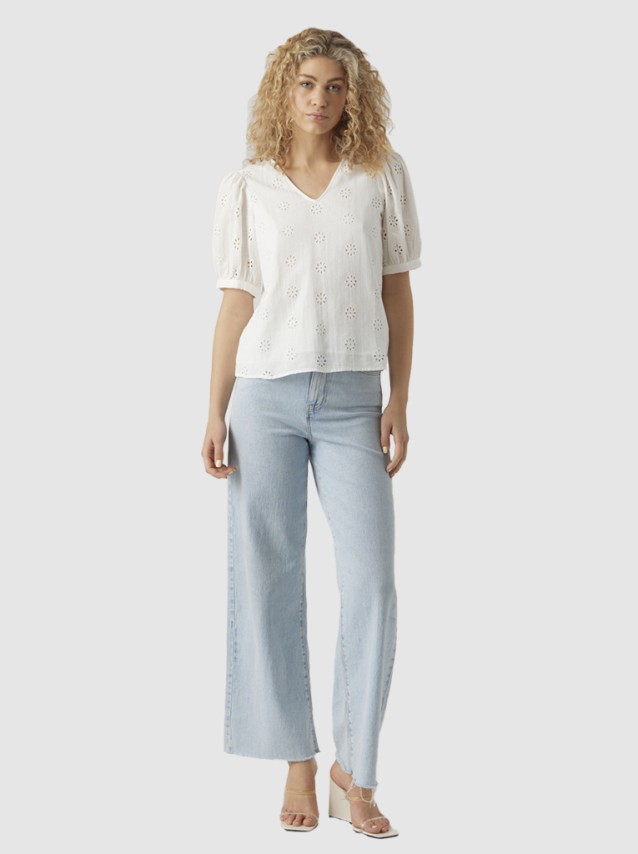 Tops Femenino Vero Moda