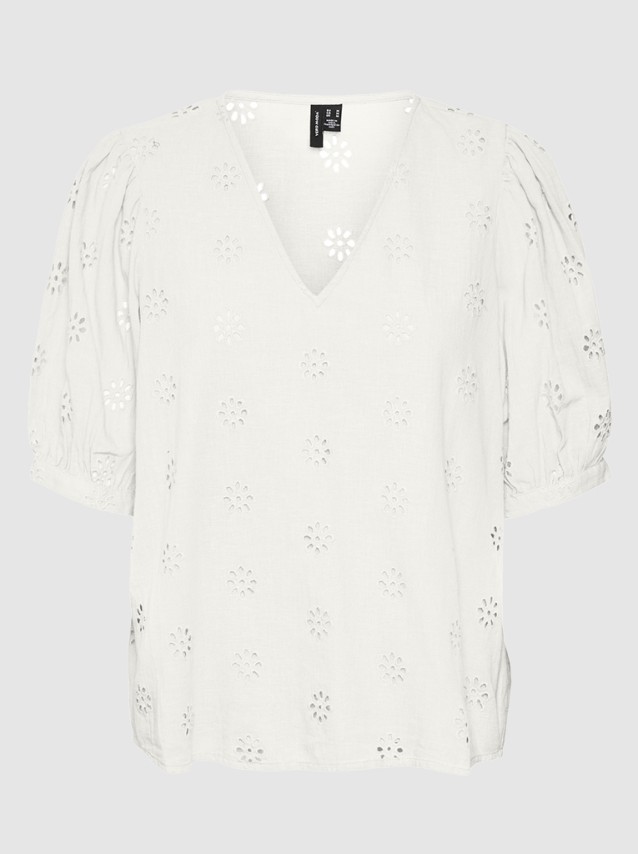 Tops Femenino Vero Moda