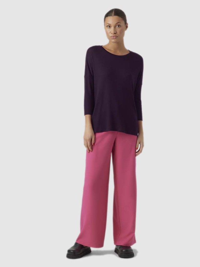 Camisas Femenino Vero Moda