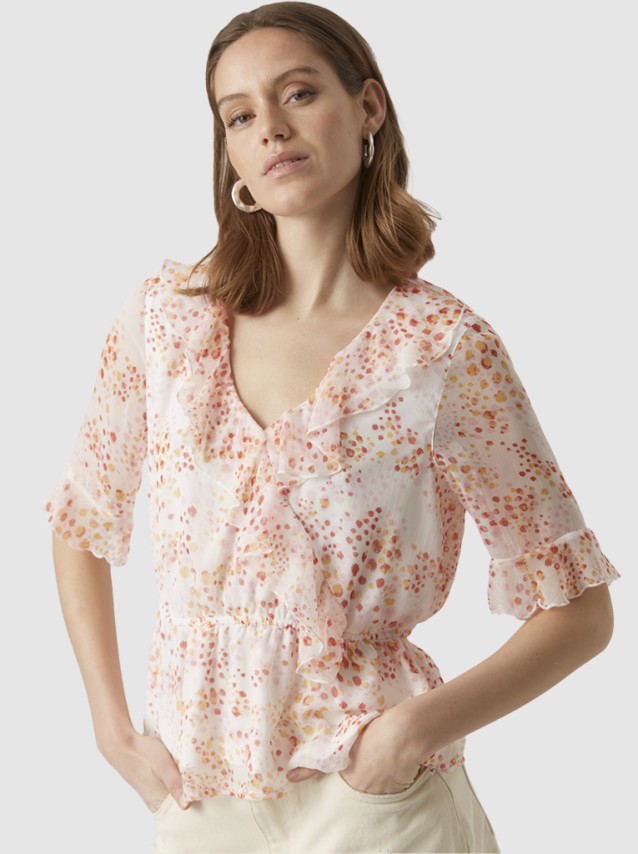 Tops Female Vero Moda