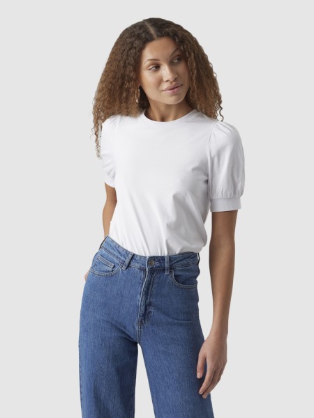 T-Shirt Female Vero Moda T-Shirt Female Vero Moda