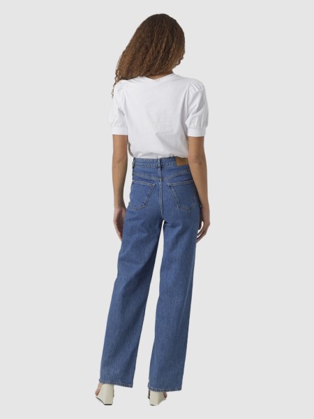 T-Shirt Female Vero Moda