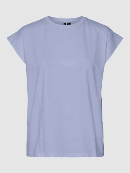 Camiseta Femenino Vero Moda