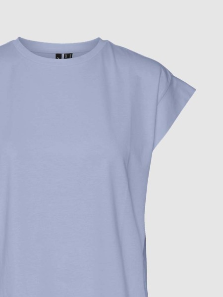 T-Shirt Mulher Luna Vero Moda