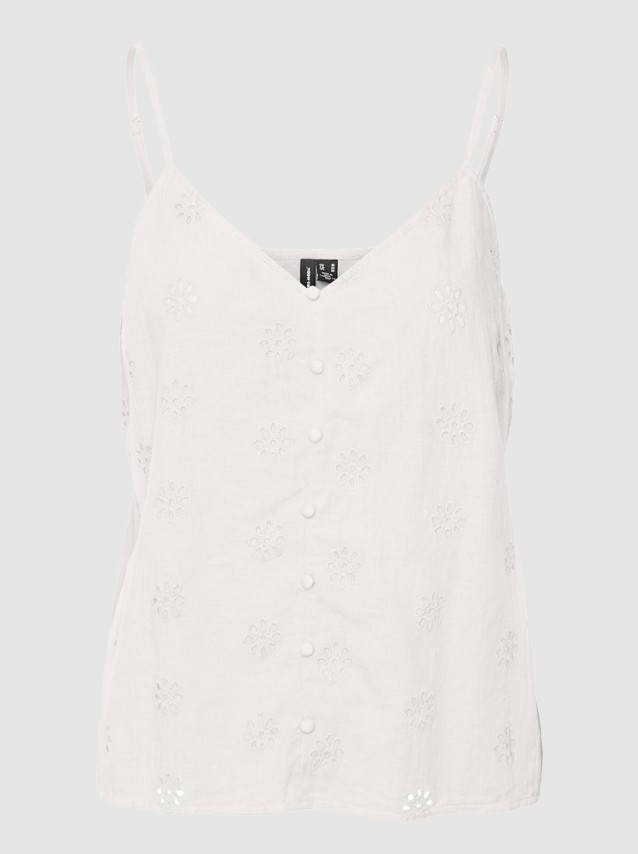 Tops Femenino Vero Moda