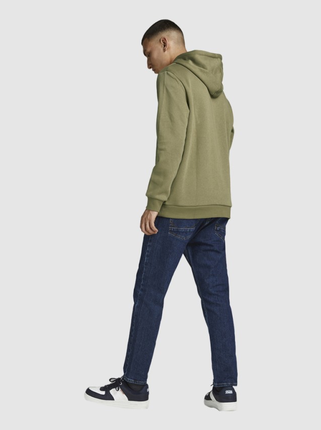Sweatshirt Male Jack & Jones
