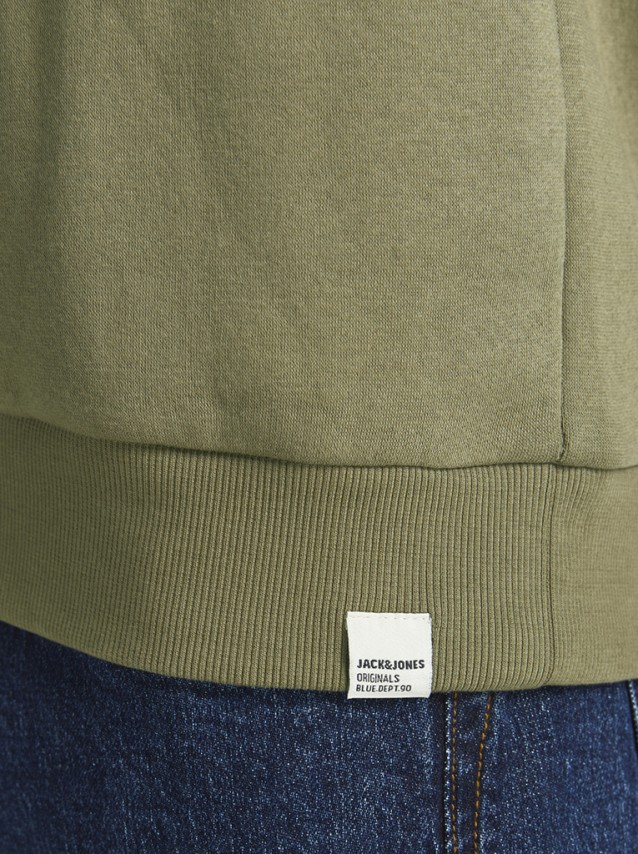 Sweatshirt Masculin Jack & Jones