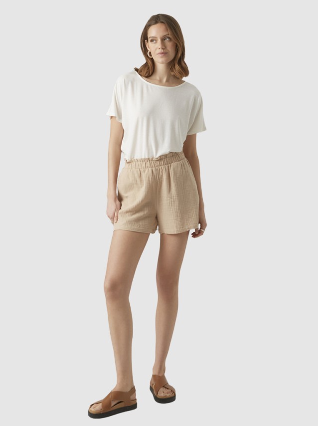 T-Shirt Female Vero Moda