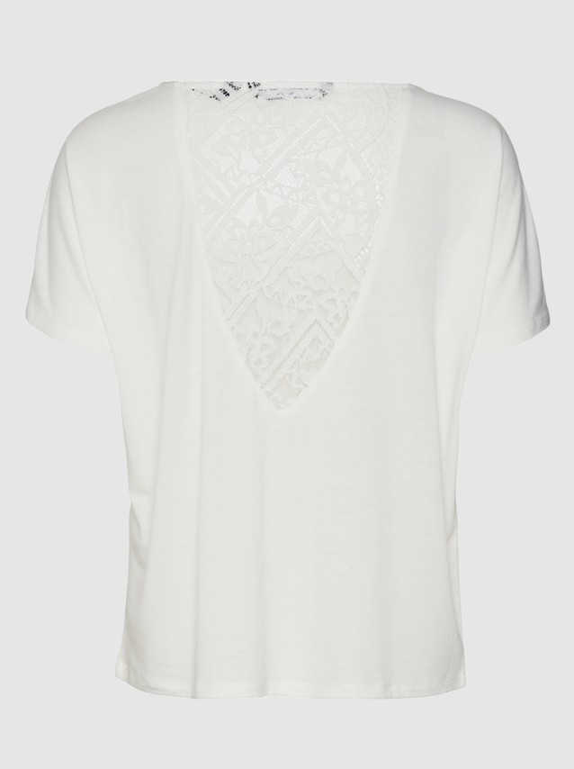 T-Shirt Female Vero Moda