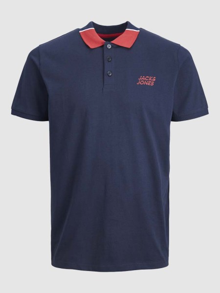 Polos Male Jack & Jones