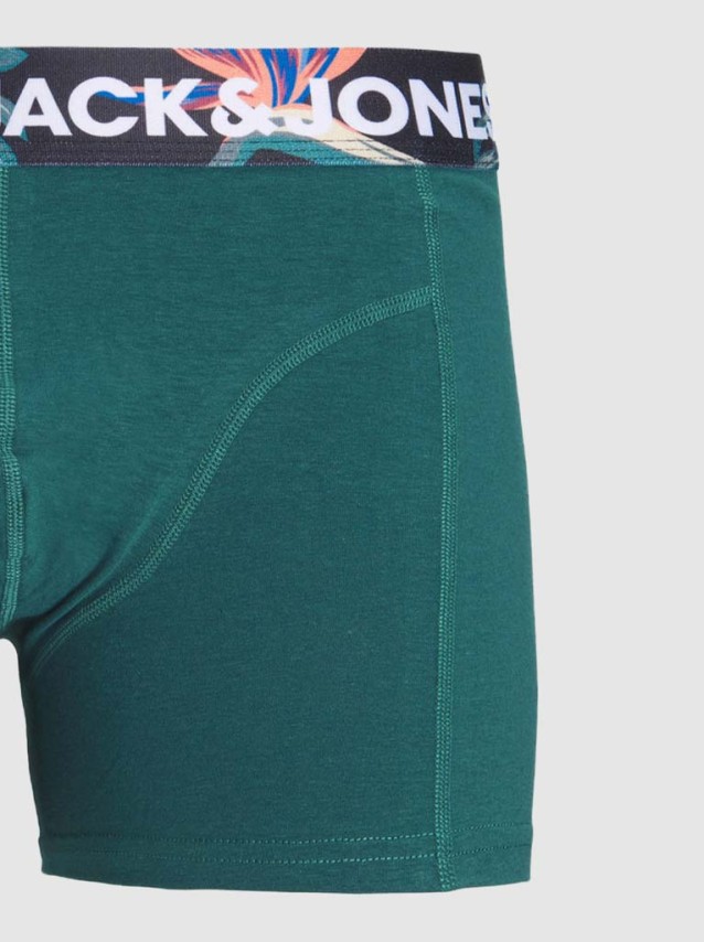 Boxers Male Jack & Jones