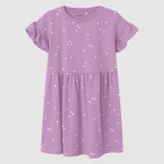 Vestido Menina Henny Name It