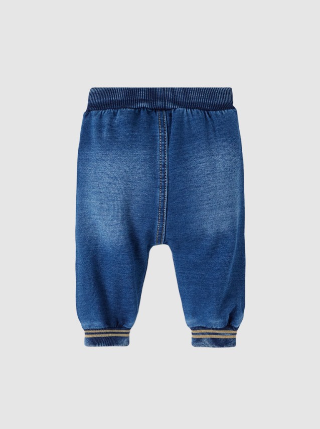 Pantalones Masculino Name It