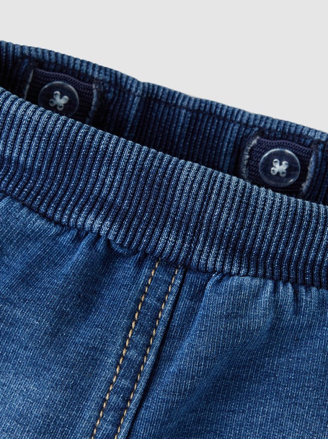 Pantalons Masculin Name It