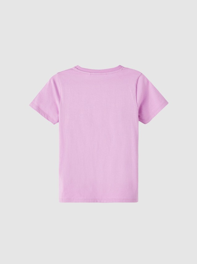 T-Shirt F�minin Name It