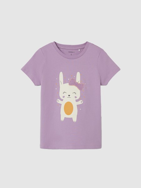 T-Shirt Female Name It