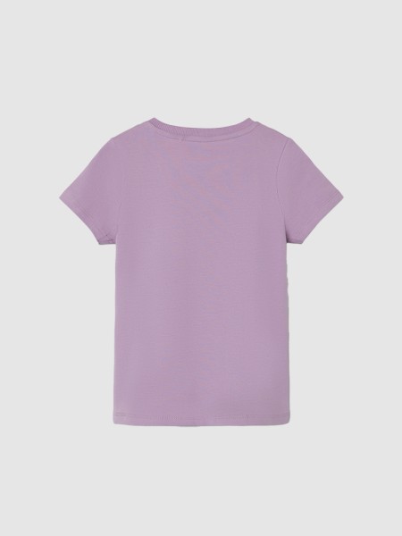 T-Shirt Female Name It