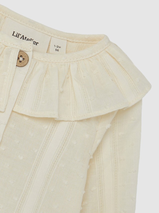 Camisas Beb Menina Name It