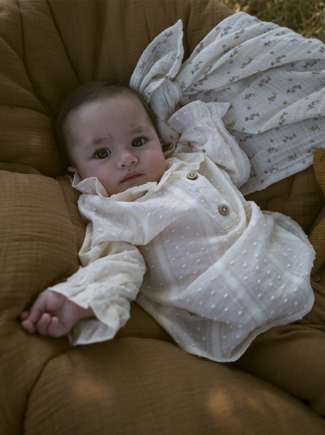 Camisas Beb Menina Name It