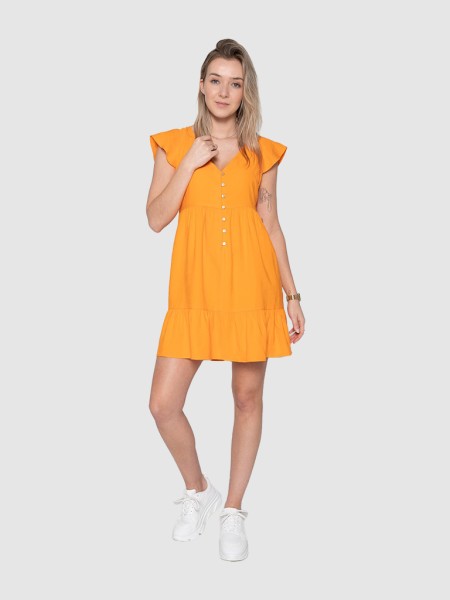 Vestidos Mulher Only