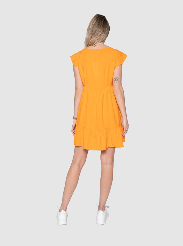 Vestidos Mulher Only