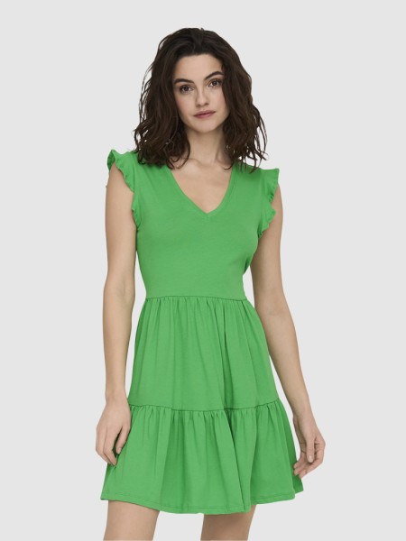 Dresses Female Only