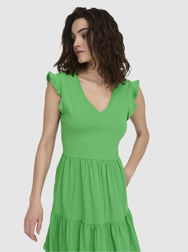 Vestidos Femenino Only