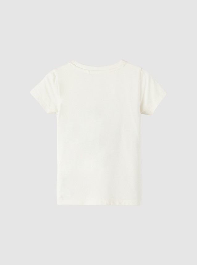 Camiseta Masculino Name It
