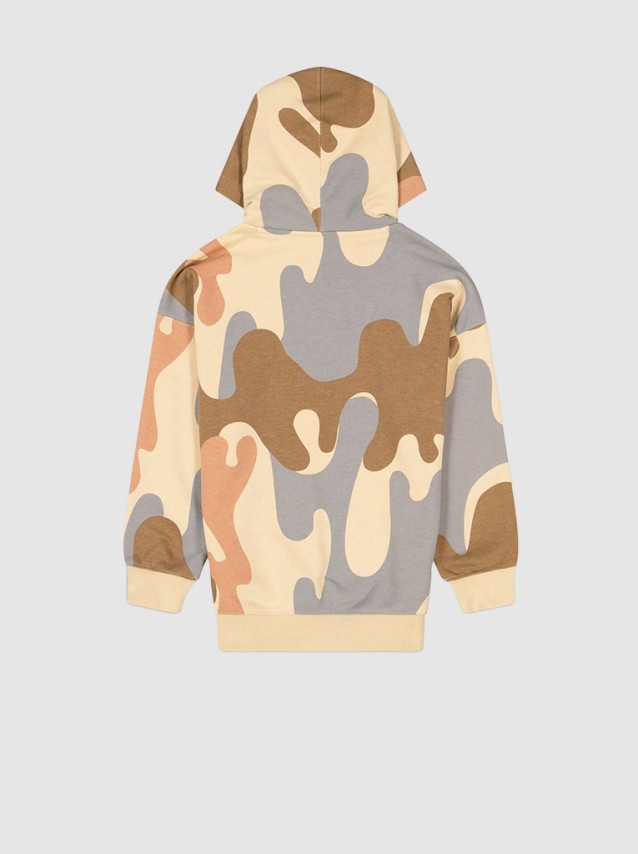 Sudaderas Masculino Champion