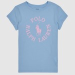 T-Shirt F�minin Ralph Lauren Kids