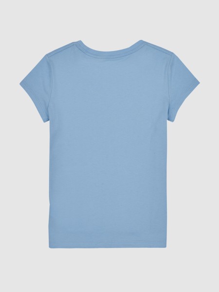 T-Shirt F�minin Ralph Lauren Kids