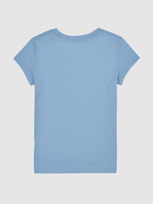 T-Shirt F�minin Ralph Lauren Kids
