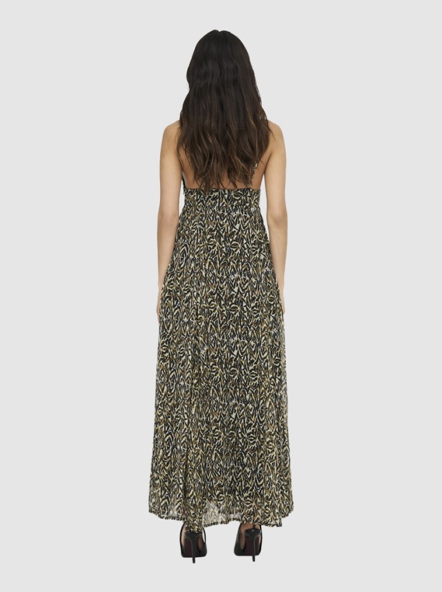 Vestidos Femenino Only
