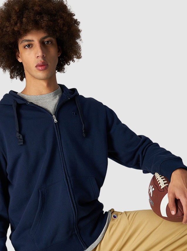 Chaquetas Masculino Champion