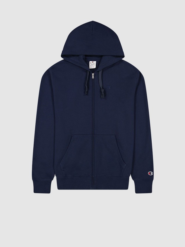 Casaco Homem Full Zip Champion