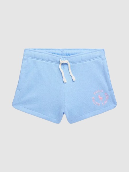Cal��o Menina Athletic Ralph Lauren