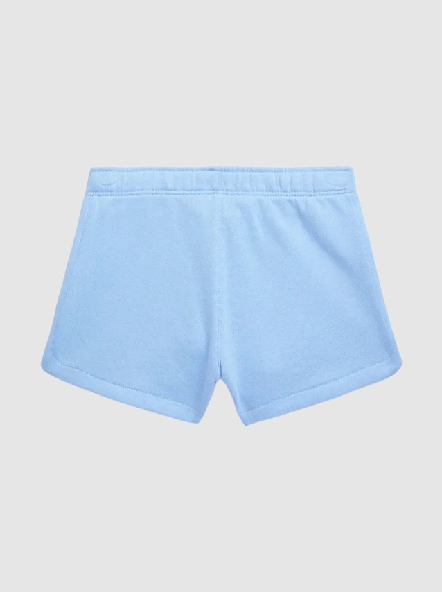 Shorts F�minin Ralph Lauren Kids