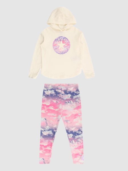 Set Female Converse