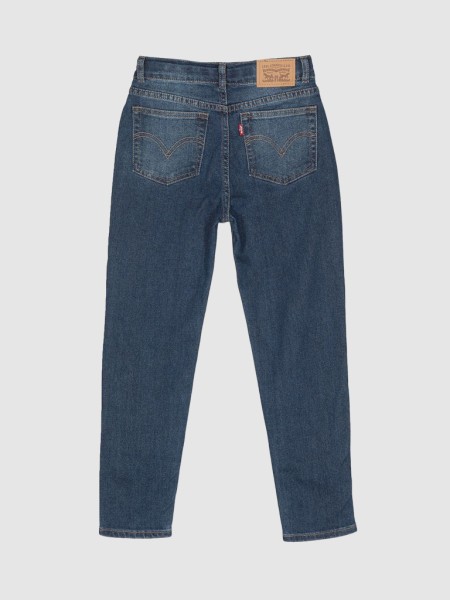 Jeans F�minin Levis