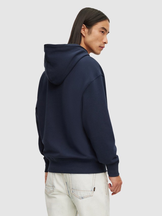Pull-Over Masculin Boss
