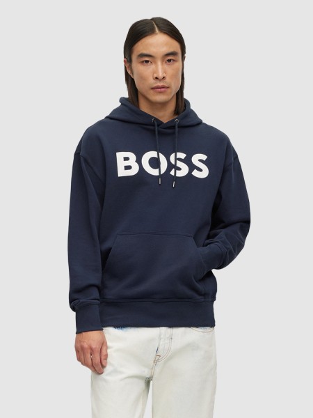 Pull-Over Masculin Boss