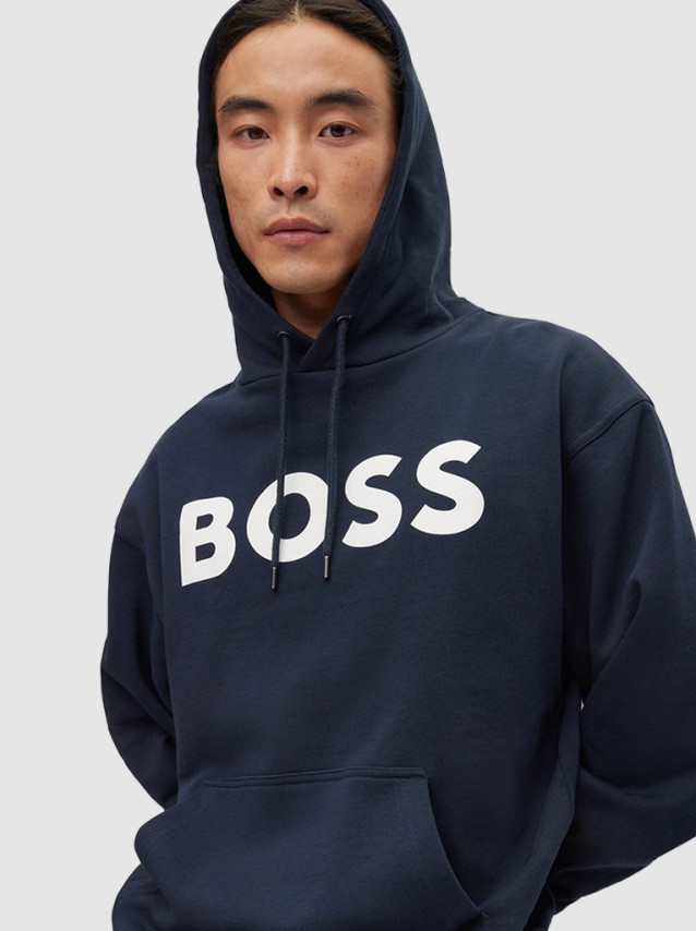 Jersey Masculino Boss