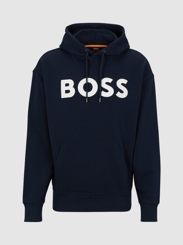 Jersey Masculino Boss