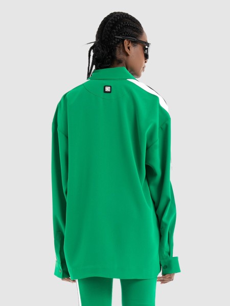 Camisa Mulher Elloe Hugo