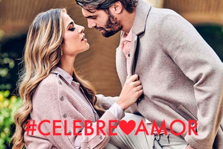 Valentine's Day Lookbook: 16 outfits ideas for her and for him