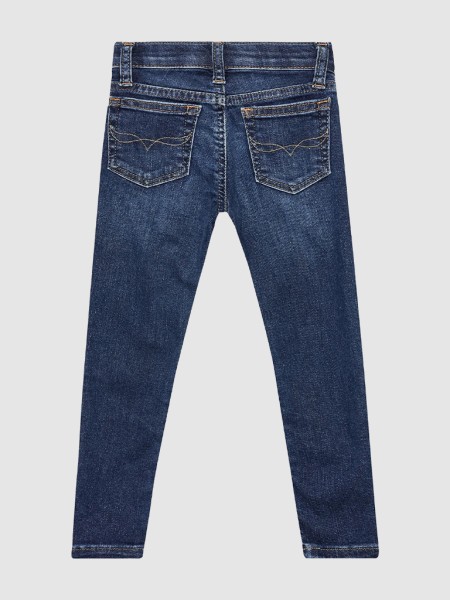 Jeans Female Ralph Lauren Kids Jeans Female Ralph Lauren Kids